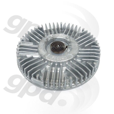 Gpd Fan Clutch, 2911284 2911284